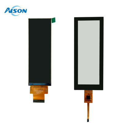 4.58' 'จอกระชับ 320x960 4.6 นิ้ว แบบ Bar LCD จอ RGB 40Pin