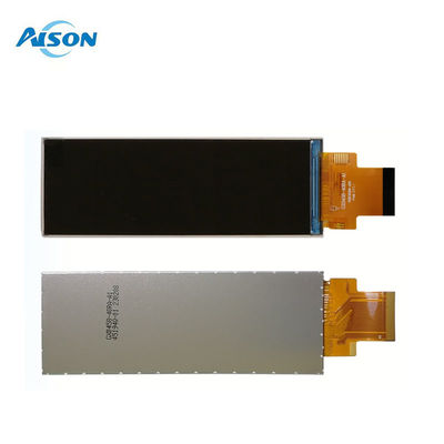 4.6 นิ้ว 320X960 โมดูลจีซีดีรูปแบบสตริคบาร์ พร้อมอินเตอร์เฟซ RGB 40 ปิน
