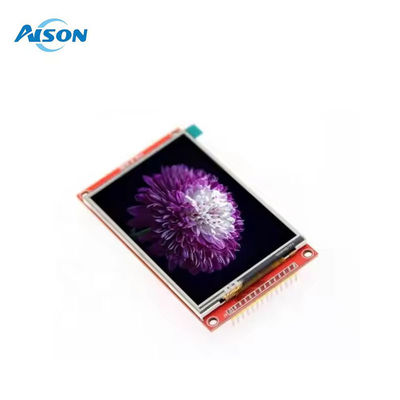 3.5 นิ้ว 480x320 SPI TFT display ILI9488 Driver 4 Wire SPI รองรับการสัมผัส