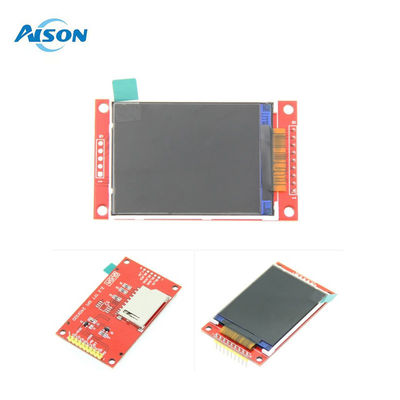 2โมดูล SPI ขนาด.2 นิ้ว ILI9341 ไดรเวอร์ IC กับบอร์ด PCB