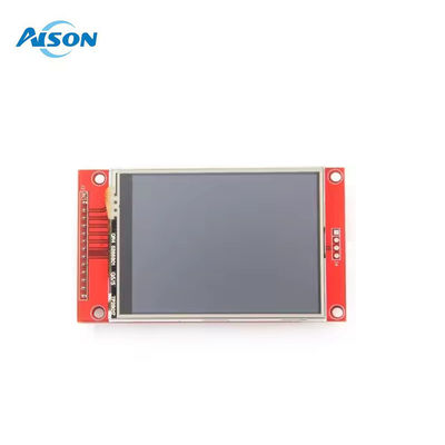 2.8 นิ้ว SPI TFT LCD Display Module 240x320 SPI ซีเรียล ILI9341 ไดรเวอร์ IC