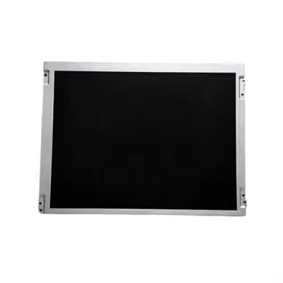 10.4 นิ้ว AUO 800X600 LVDS TFT LCD Display 400cd/m2 สําหรับอุตสาหกรรม