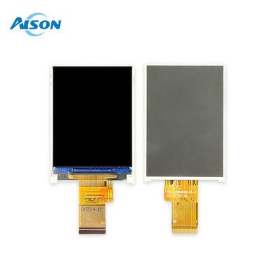 2 นิ้ว 240X320 IPS TFT LCD โมดูล 4 สาย SPI Interface ST7789 Driver IC