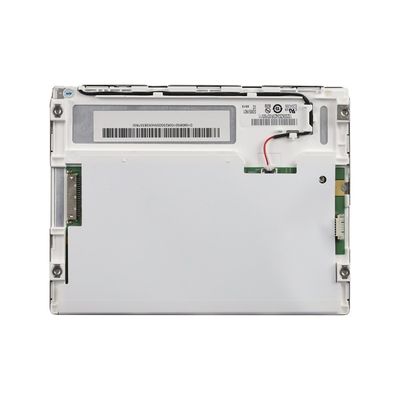 6.5 นิ้ว AUO 640x480 TFT LCD Display พร้อม LVDS Interface 800 นิต