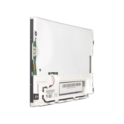 6.5 นิ้ว AUO 640x480 TFT LCD Display พร้อม LVDS Interface 800 นิต