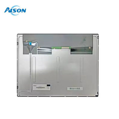 พานีล LCD Innolux G150XNE-L01 G150XNE-L02 G150XNE-L03 15.0 นิ้ว 1024x768 LVDS อุตสาหกรรมรถยนต์
