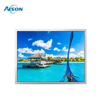 พานีล LCD Innolux G150XNE-L01 G150XNE-L02 G150XNE-L03 15.0 นิ้ว 1024x768 LVDS อุตสาหกรรมรถยนต์
