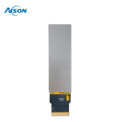 2.99 3 นิ้ว 268x800 กระดานกระชับ LCD Display TFT LCD Module Drive IC ST7701S