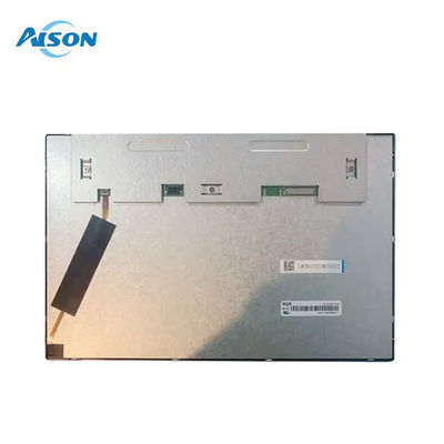 แสงแดดอ่านได้ 1000cd / m2 12.1 นิ้ว 1280X800 LVDS IPS TFT Display
