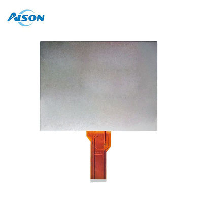 8 นิ้ว 800*600 IPS TFT LCD Module Display พร้อมจอสัมผัสแบบต้านทาน