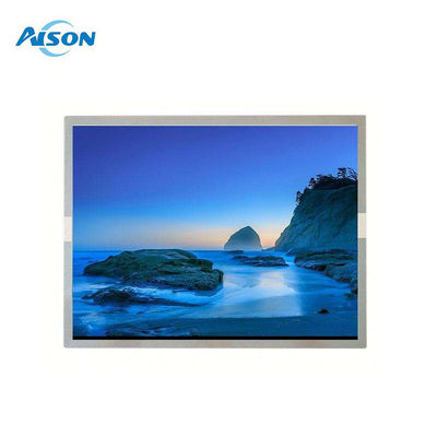 จอ LCD TFT IPS ขนาด 15 นิ้ว BOE Original ความละเอียด 1024x768 อินเทอร์เฟซ LVDS 20 พิน สำหรับใช้งานในอุตสาหกรรม รุ่น DV150X0M-N10