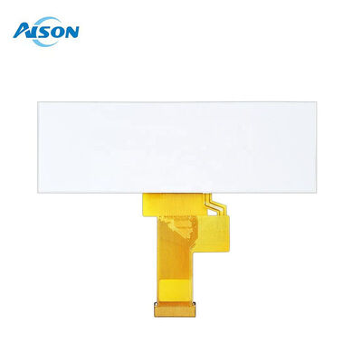 3โมดูลจอ LCD แบบ TFT ขนาด.9 นิ้ว ความละเอียด 480x128 พร้อมอินเตอร์เฟซ SPI MCU