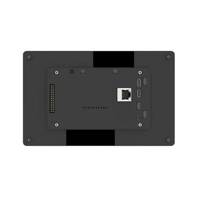 บอร์ดพัฒนา ESP32P4 ESP32-C6 Dual Core ขนาด 7 นิ้ว 1024x600 พร้อมกล้อง JC1060P470C_I_W_Y