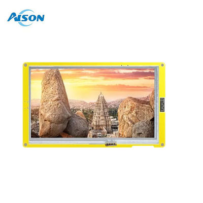 7 นิ้ว ESP32 S3 TFT LCD จอฉลาด