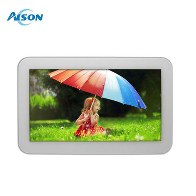 7 นิ้ว 1024x600 LVDS TFT IPS Display จอสัมผัสจุจุจุ